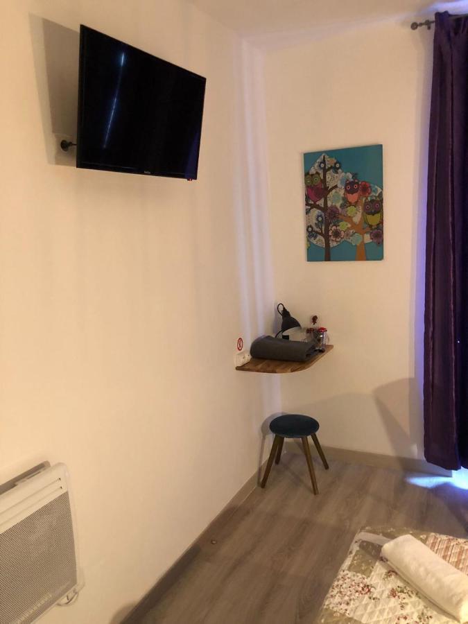 פריז Hotel Central Bastille מראה חיצוני תמונה