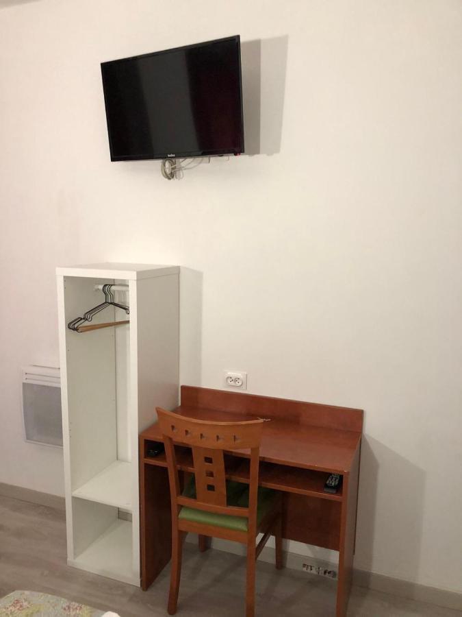 פריז Hotel Central Bastille מראה חיצוני תמונה