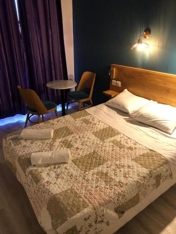 פריז Hotel Central Bastille מראה חיצוני תמונה